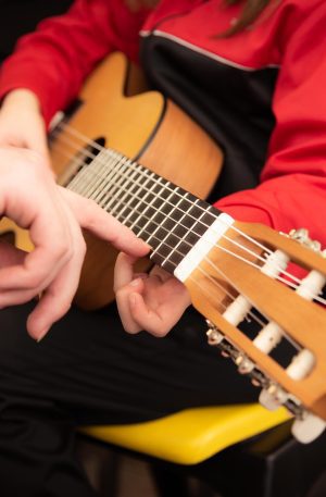 Model Music Curriculum 2021